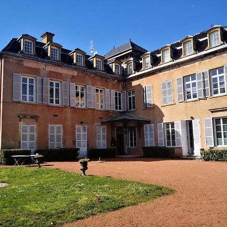 Appartement Chic Et De Caractere ! Saint-Cyr-au-Mont-d'Or Ngoại thất bức ảnh