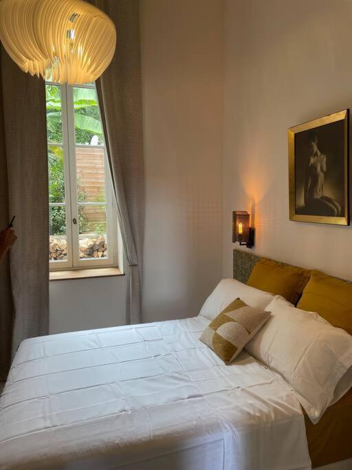 Appartement Chic Et De Caractere ! Saint-Cyr-au-Mont-d'Or Ngoại thất bức ảnh